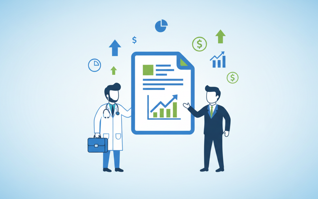 La SCPI « Foncière des Praticiens » publie son rapport détaillé pour le 4e trimestre 2025