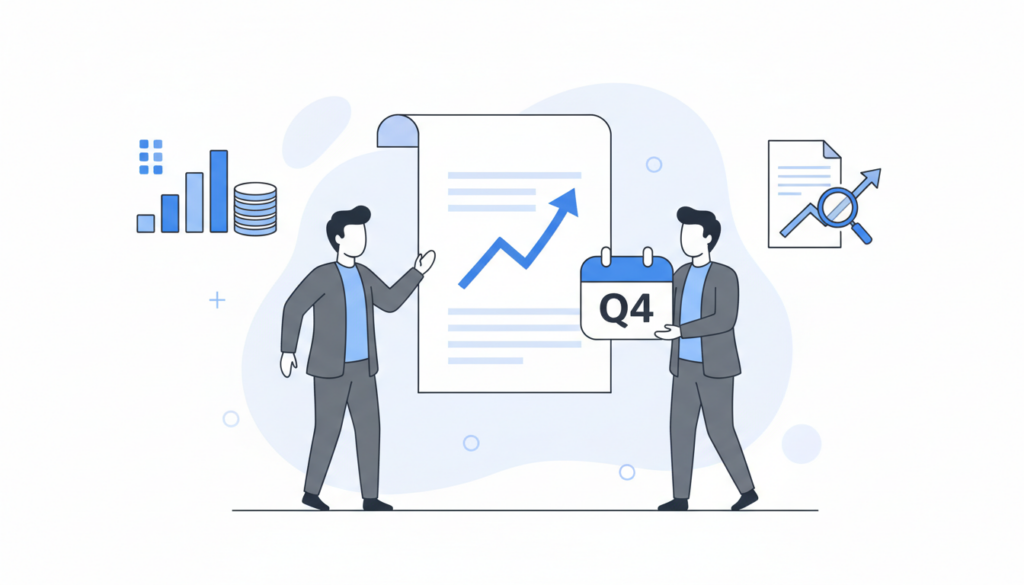 découvrez le bilan du quatrième trimestre 2025 de la scpi france investipierre, avec une analyse complète de ses performances et perspectives.