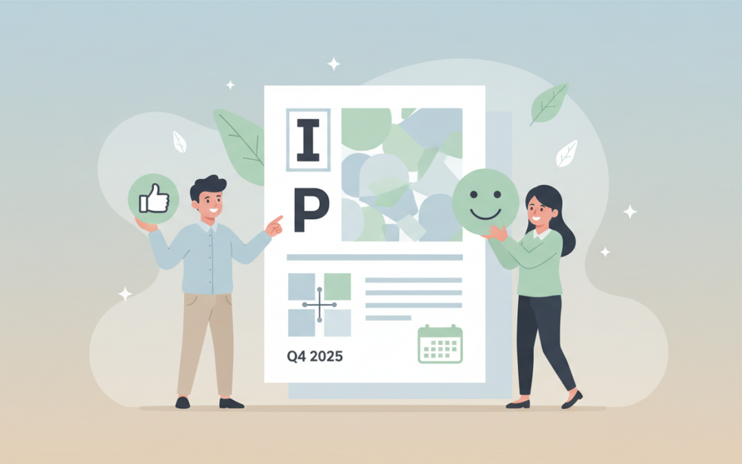 La SCPI « Imarea Pierre » publie son bulletin d’information du 4e trimestre 2025