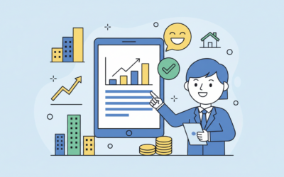 La SCPI LOG IN publie son rapport trimestriel détaillé du 4e trimestre 2025