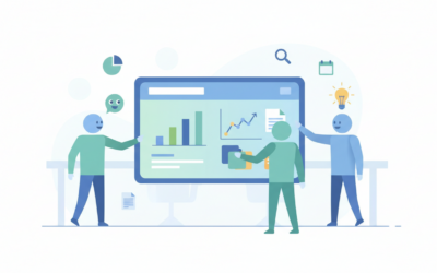 La SCPI OPUS REAL publie son rapport complet du 4e trimestre 2025