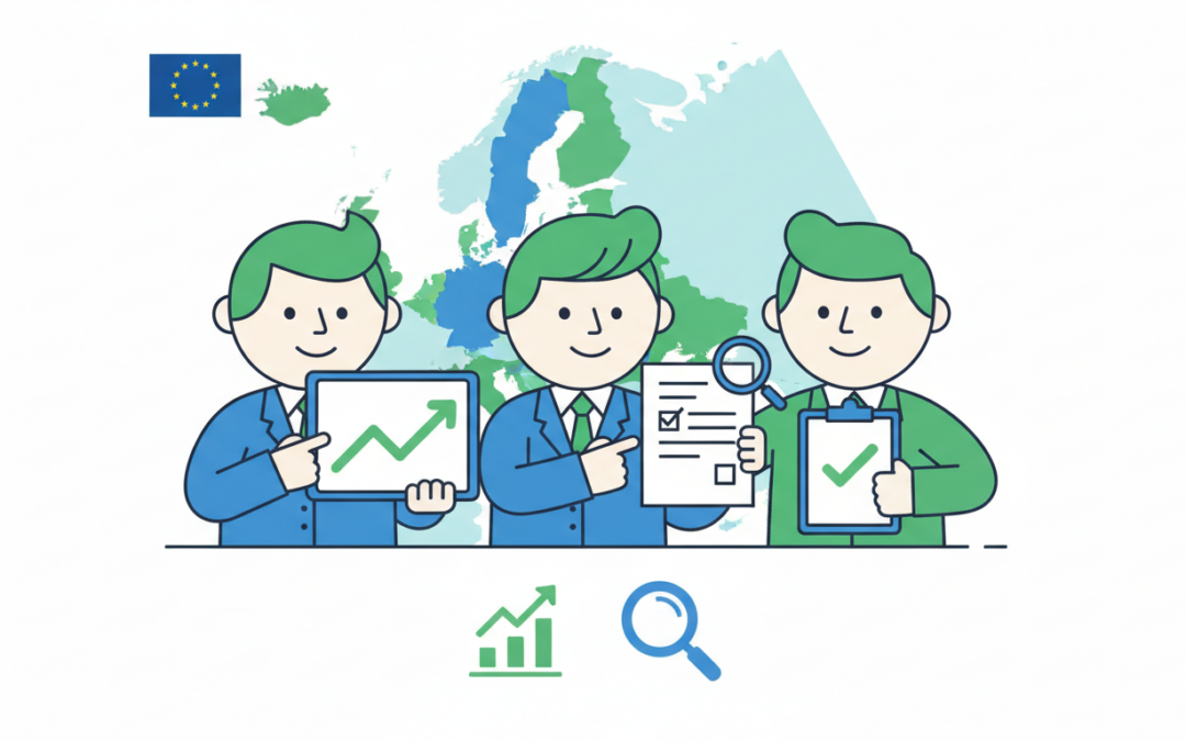 La SCPI « PERIAL Opportunités Europe » publie son rapport trimestriel du 4e trimestre 2025, révélant les performances et perspectives clés
