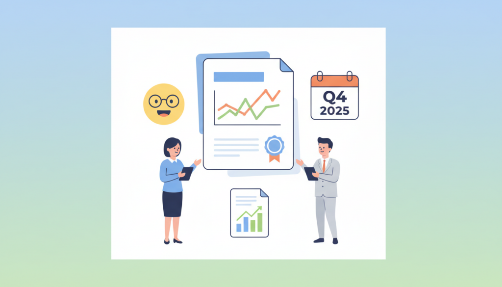 découvrez le rapport trimestriel du dernier trimestre 2025 de la scpi « urban cœur commerce », avec une analyse détaillée des performances et des perspectives d'investissement.