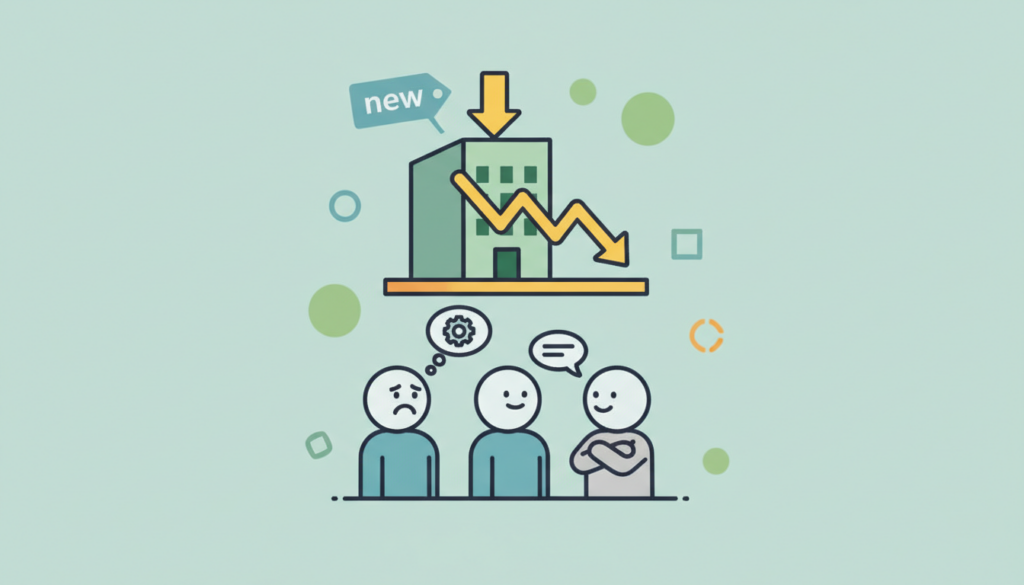 découvrez les défis auxquels les nouvelles scpi font face avec la baisse inévitable de leurs rendements, ainsi que les enjeux et perspectives pour les investisseurs.