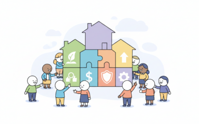 L’importance pour chaque SCPI de privilégier des thématiques précises et transparentes pour séduire les investisseurs