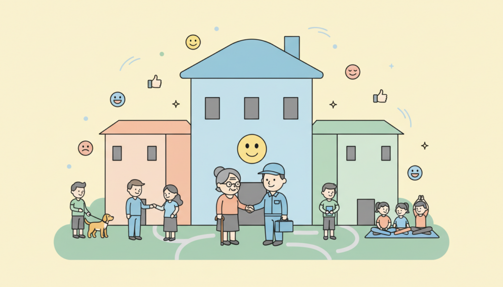 découvrez le bulletin du 4e trimestre 2025 de logipierre 3 résidences services, avec toutes les actualités et performances clés.