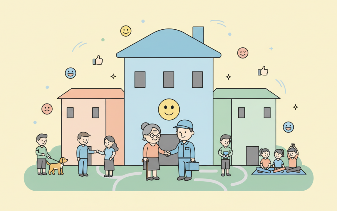 Logipierre 3 Résidences Services : publication du bulletin du 4e trimestre 2025