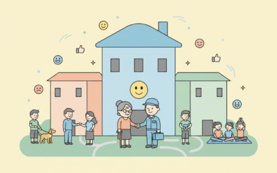 Logipierre 3 Résidences Services : publication du bulletin du 4e trimestre 2025