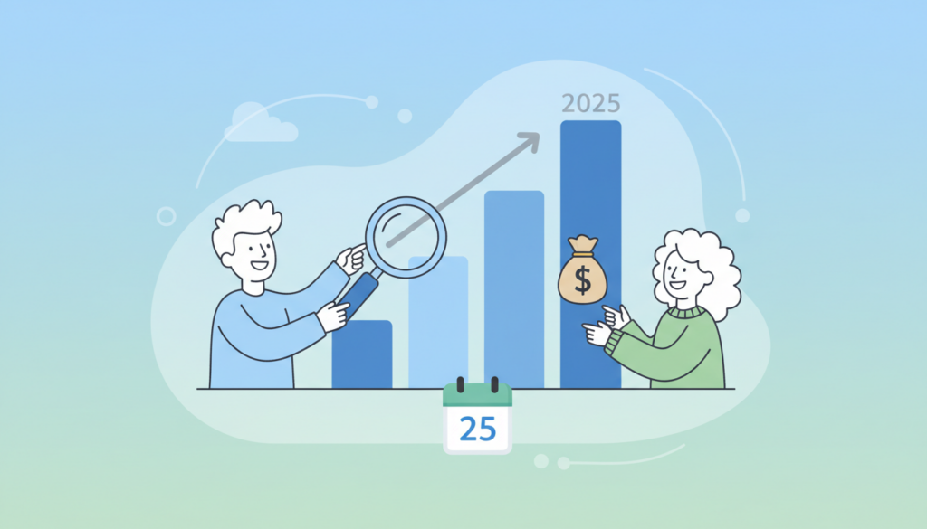 découvrez une analyse détaillée des rendements anticipés des opci pour 2025, avec des insights clés pour optimiser vos investissements immobiliers.