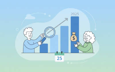 OPCI : Décryptage approfondi des rendements anticipés pour 2025