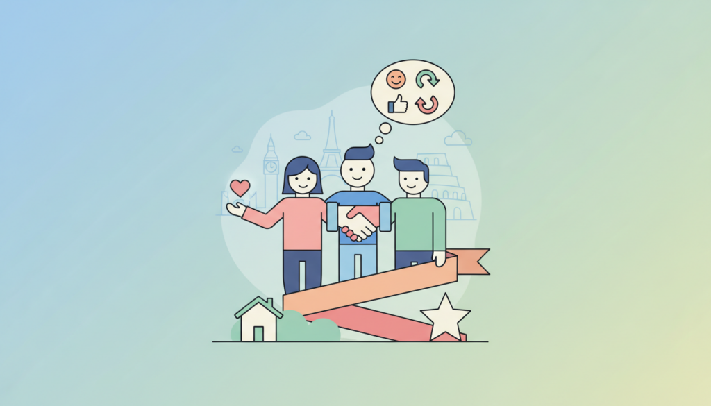 découvrez le bulletin trimestriel du 4e trimestre 2025 de perial hospitalité europe, avec les dernières actualités, performances et analyses du secteur immobilier hôtelier.