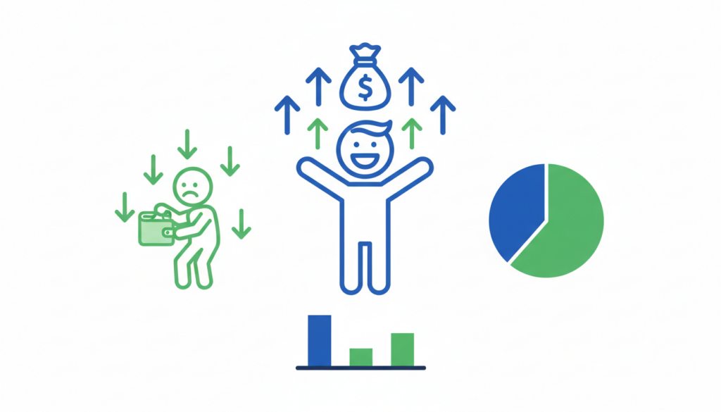 découvrez l'analyse des tendances scpi en 2025, avec un focus sur les fortes collectes et décollectes qui marquent le marché de l'investissement immobilier.