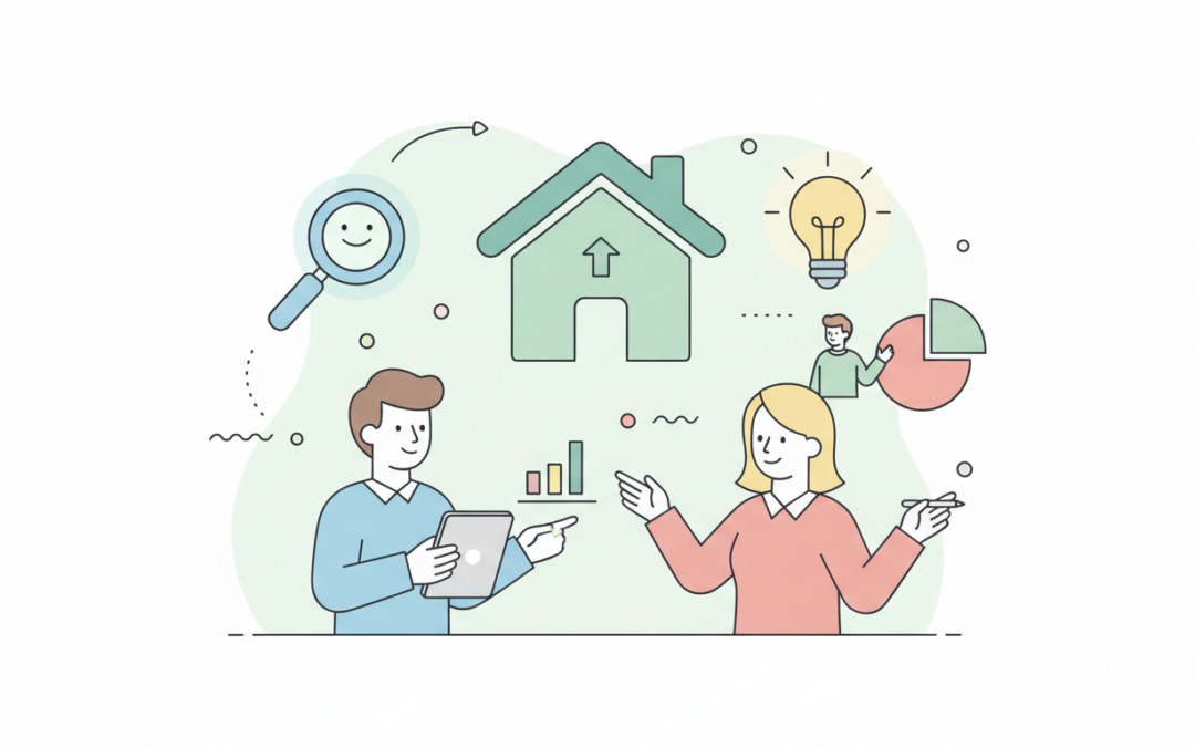 SCPI IMMORENTE : Analyse et perspectives dans le bulletin du 4ème trimestre 2025