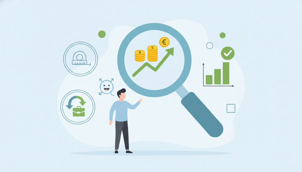 découvrez les éléments essentiels pour évaluer efficacement la performance réelle de votre investissement en scpi et optimiser vos rendements.