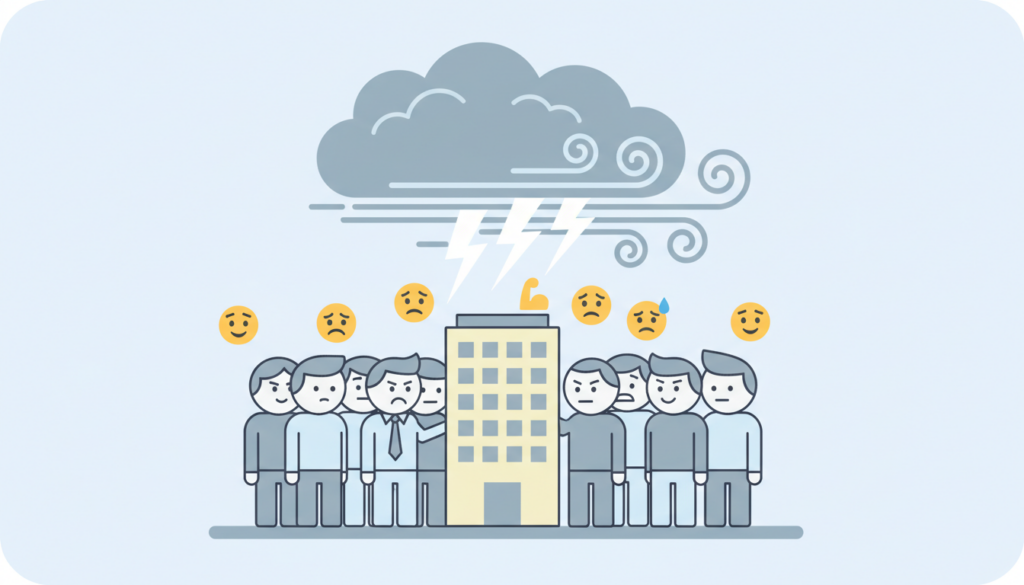 découvrez comment les gestionnaires de scpi naviguent à travers une période de transformations majeures et quelles stratégies ils adoptent face aux défis actuels du marché.