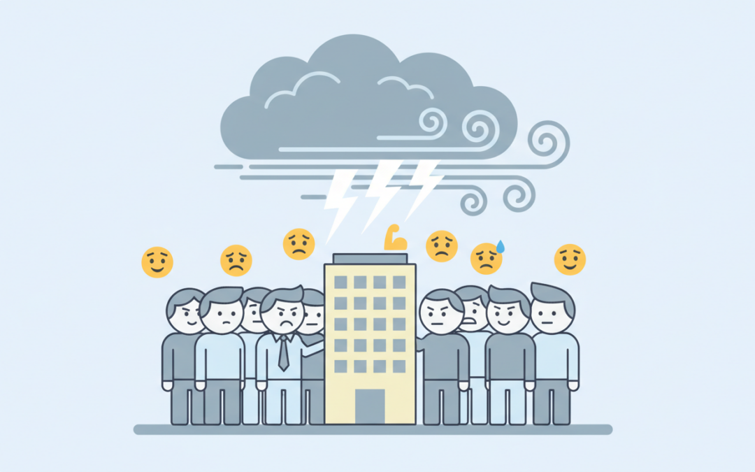 SCPI : Les gestionnaires face à une tempête de changements majeurs