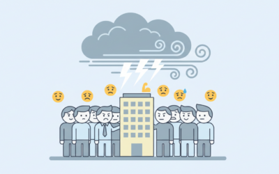 SCPI : Les gestionnaires face à une tempête de changements majeurs