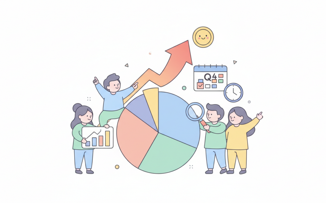 SCPI Primofamily : Retour sur les performances du 4e trimestre 2025