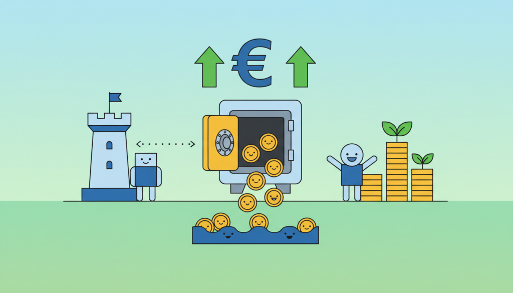 sofidy annonce un engagement d'investissement de plus de 1,1 milliard d'euros en 2024-2025, soulignant la solidité et la performance exceptionnelle de ses scpi.