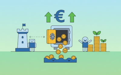 Sofidy s’engage à investir plus de 1,1 milliard d’euros en 2024-2025, témoignant de la solidité remarquable de ses SCPI