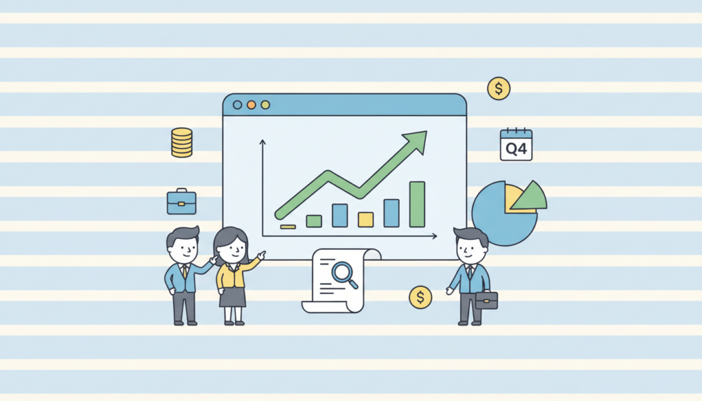 découvrez le bulletin trimestriel de sofipierre pour le quatrième trimestre 2025 de la scpi, avec les performances, analyses et actualités clés pour vos investissements.