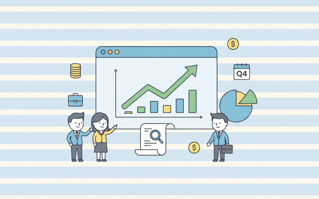 Sofipierre dévoile son bulletin trimestriel pour le quatrième trimestre 2025 de la SCPI