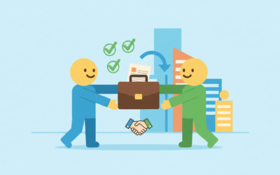 Spirit REIM Services réalise la cession d’un actif commercial à Stains, renforçant sa stratégie d’arbitrage ciblée