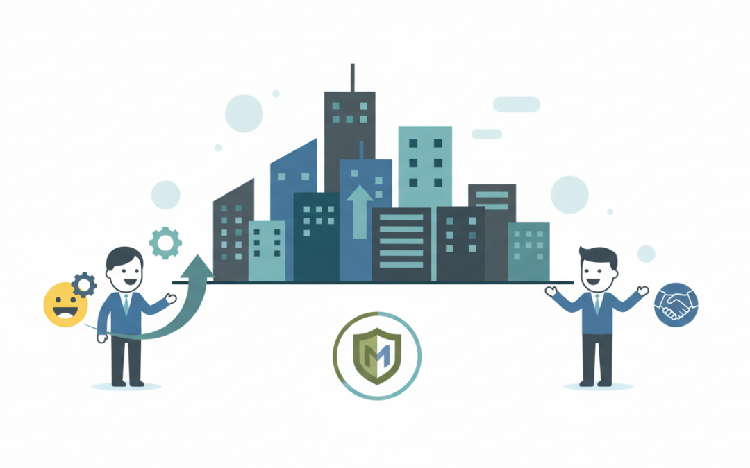 Urban Premium lance Urban MRX, une SCPI innovante optimisée pour maximiser les avantages du dispositif Malraux