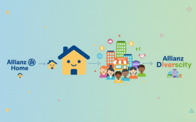 Allianz Home devient Allianz DiversCity : cap sur une nouvelle ère de la diversification immobilière