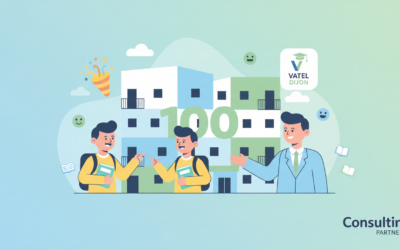 Consultim Partners ouvre les ventes de 100 logements étudiants sur le tout nouveau campus Vatel de Dijon