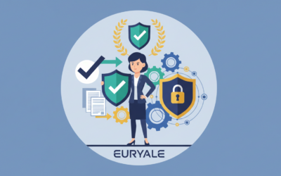 Euryale nomme Bénédicte Chauliaguet au poste stratégique de Responsable Conformité et Contrôle Interne