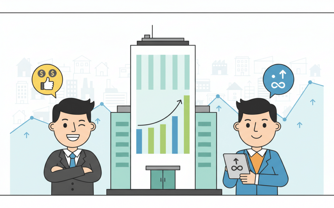 Foncières cotées : Confirmation d&rsquo;une exploitation structurellement récurrente