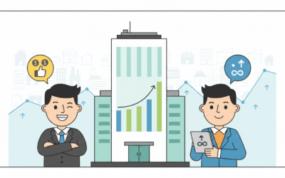 Foncières cotées : Confirmation d&rsquo;une exploitation structurellement récurrente