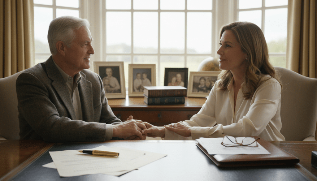 découvrez notre guide complet sur la succession pour réussir la transmission de votre patrimoine en toute sérénité. conseils pratiques, étapes clés et informations indispensables pour bien préparer l'avenir.