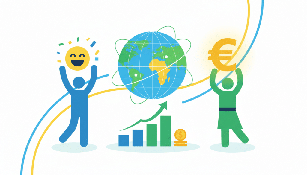 iroko atlas lance ses souscriptions suite à une levée de fonds exceptionnelle de 60 millions d'euros, marquant une étape majeure dans son développement.