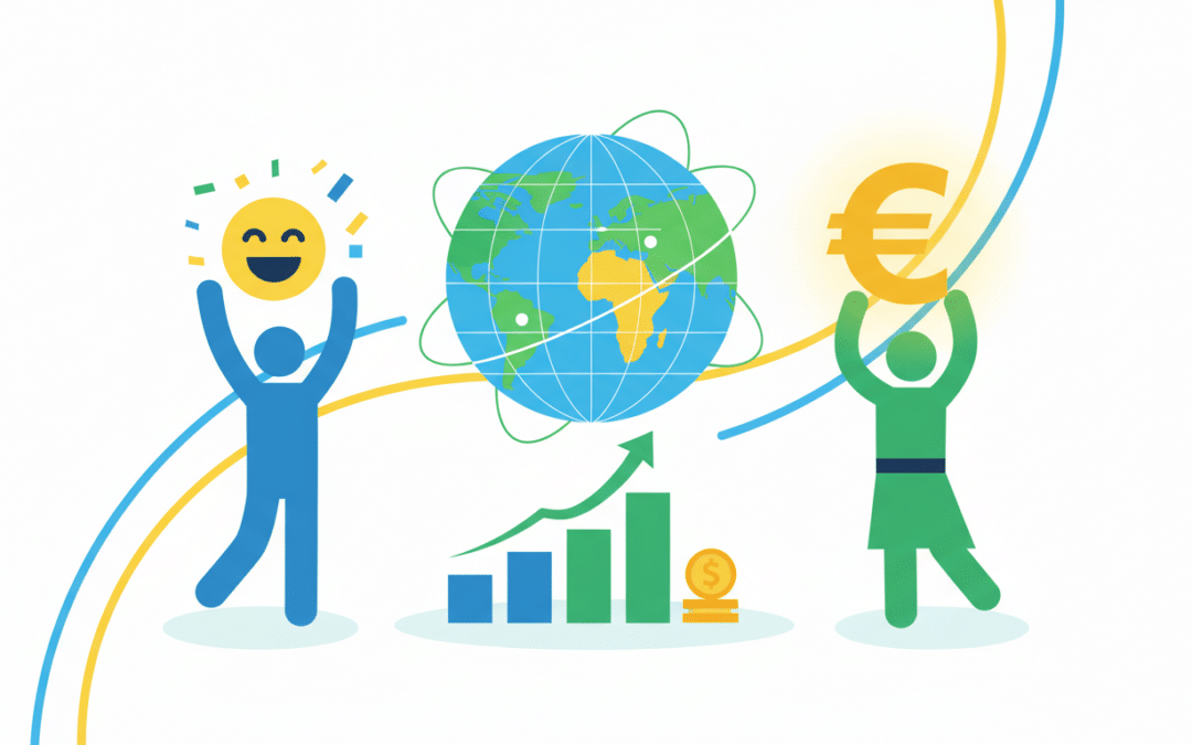 Iroko Atlas ouvre ses souscriptions après une levée de fonds record de 60 millions d&rsquo;euros