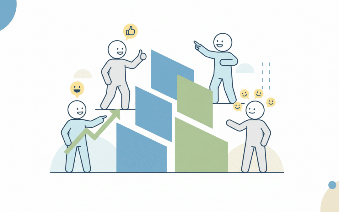 L’immobilier non coté en Europe conclut l’année 2025 avec des résultats encourageants