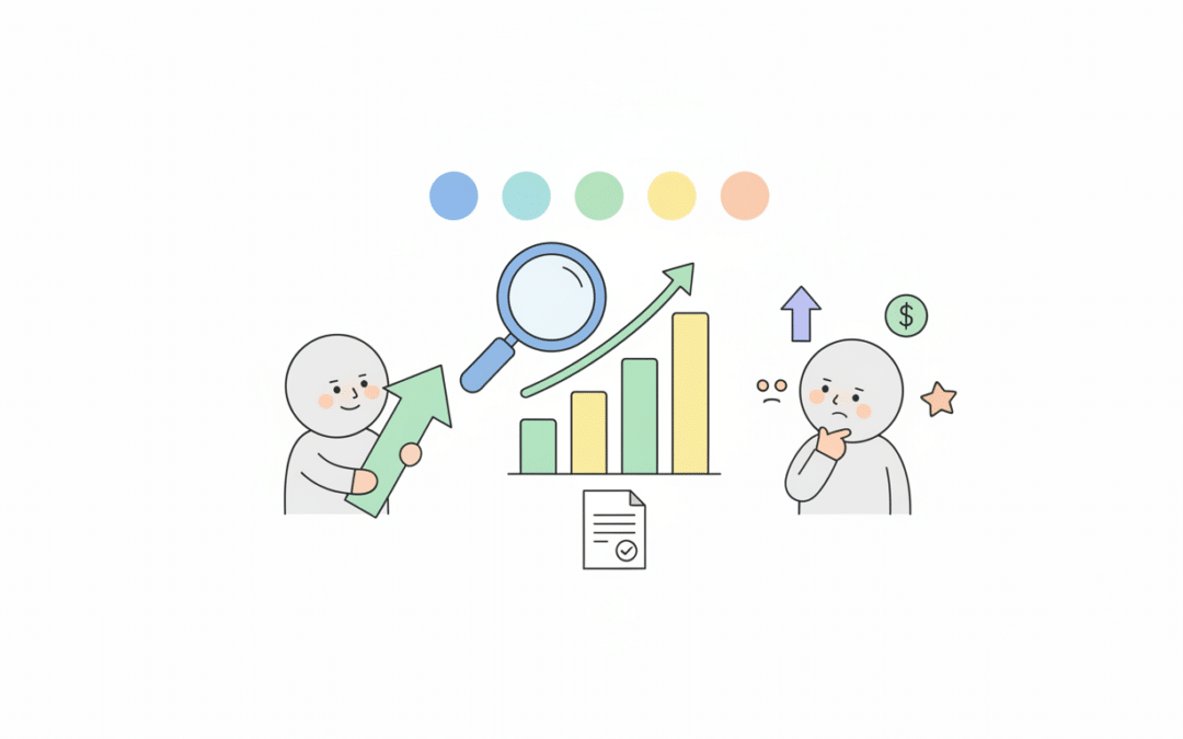 OPCI : Analyse détaillée des performances enregistrées au troisième trimestre 2025