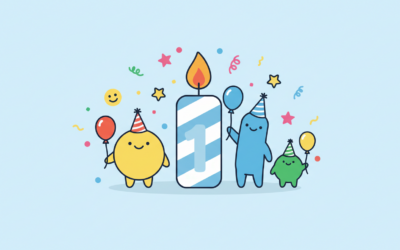 Reason souffle sa première bougie : un modèle qui continue de faire sensation