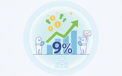 SCPI 2025 : Zoom sur les fonds qui ont dépassé les 9 % de rendement – Analyse et perspectives