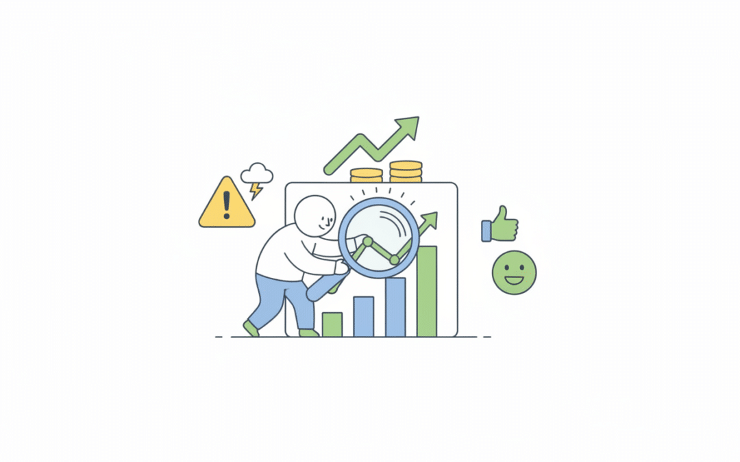 SCPI : Maîtriser et analyser les risques essentiels pour un investissement réussi