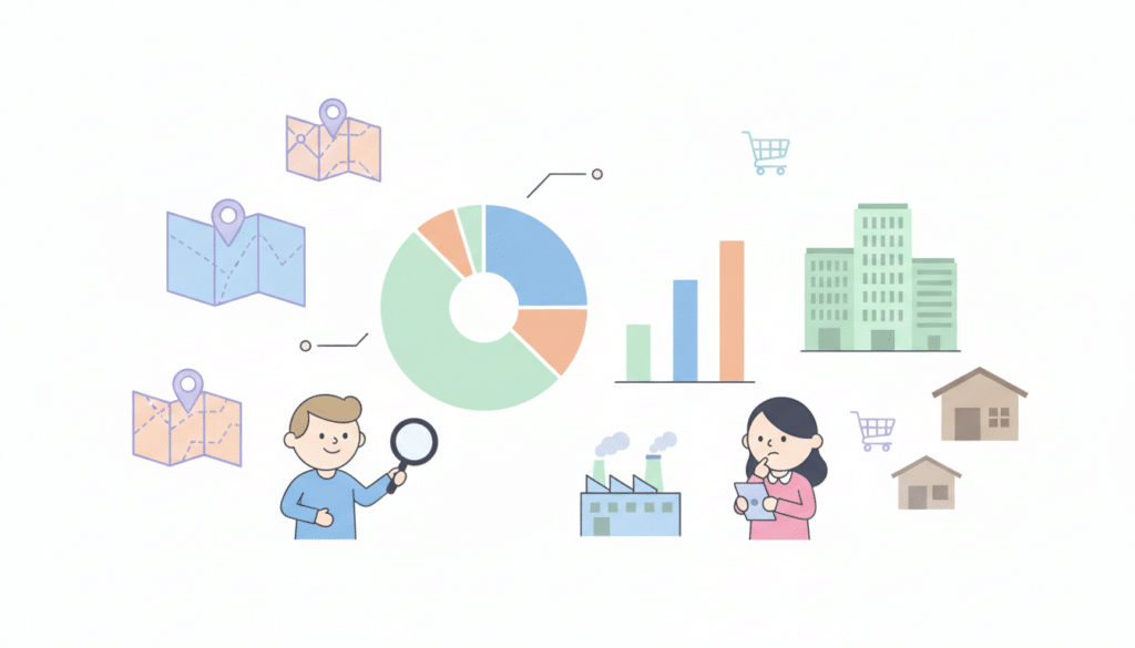 analyse du premier semestre 2025 des scpi : montants investis, régions privilégiées et secteurs en recul pour orienter vos décisions d'investissement.