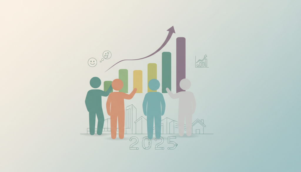 découvrez un bilan complet des sociétés civiles immobilières en 2025, avec une analyse détaillée de leurs performances actuelles et des perspectives pour l'avenir.