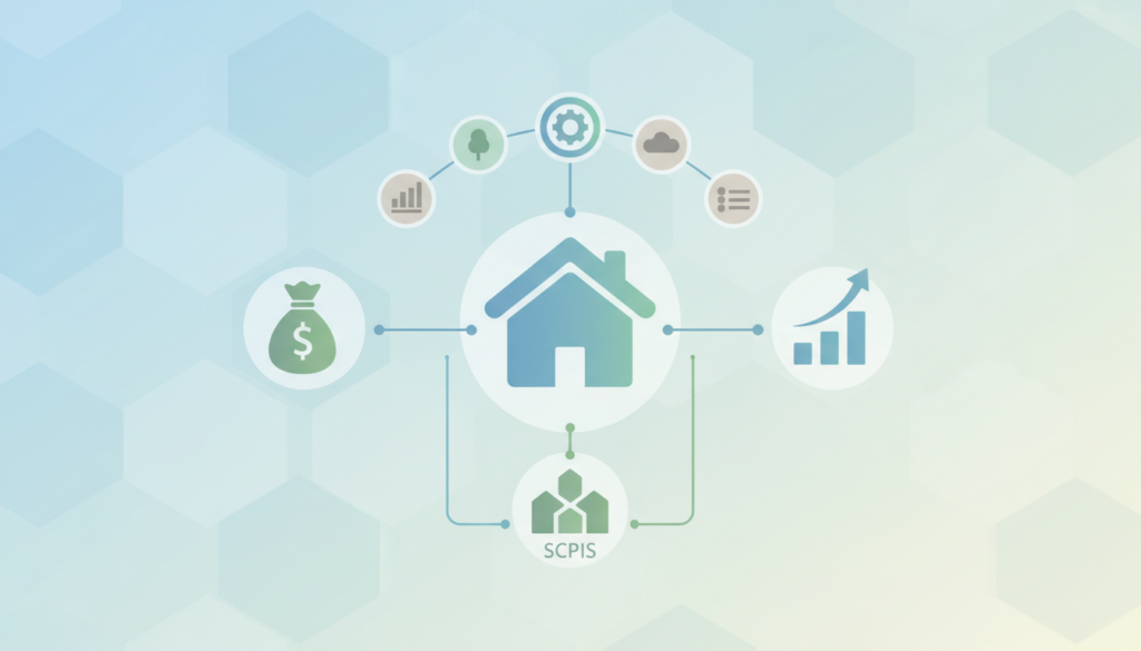 union conseil & associés vous accompagne pour optimiser votre patrimoine grâce aux scpi, à l'immobilier direct et à une stratégie de diversification intelligente adaptée à vos objectifs.