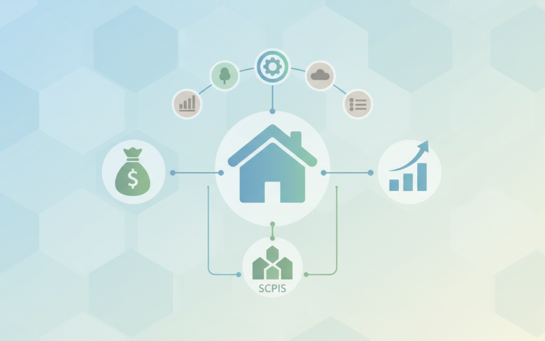 Union Conseil & Associés : Optimisez votre patrimoine avec les SCPI, l’immobilier direct et une diversification intelligente