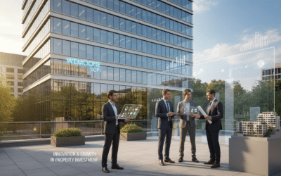 Découvrez la SCPI Wemo One : Investissez dans l&rsquo;immobilier avec Wemo