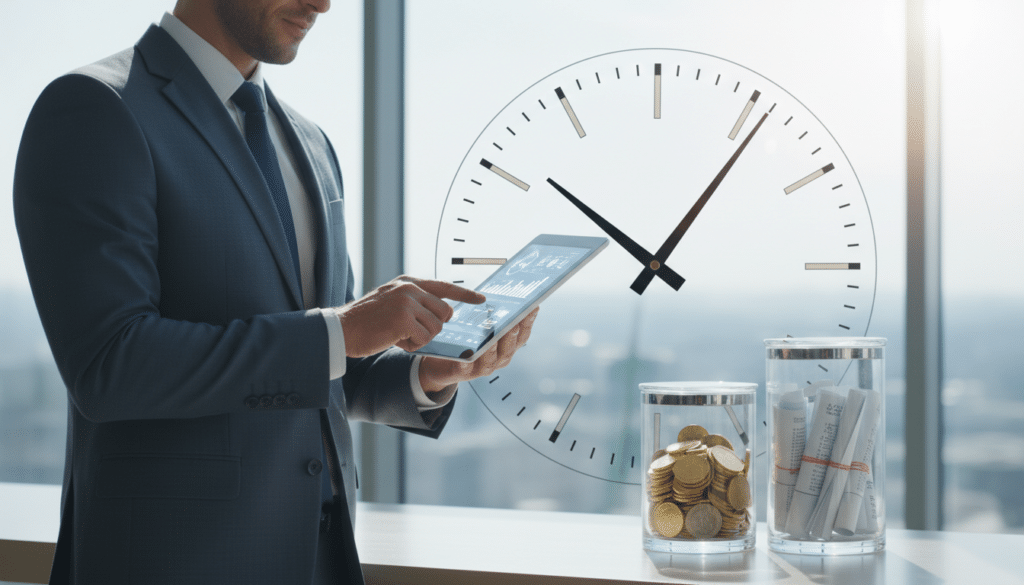 découvrez comment la scpi iroko zen prolonge la durée minimale de détention de ses parts afin de renforcer sa liquidité et assurer une meilleure stabilité pour ses investisseurs.