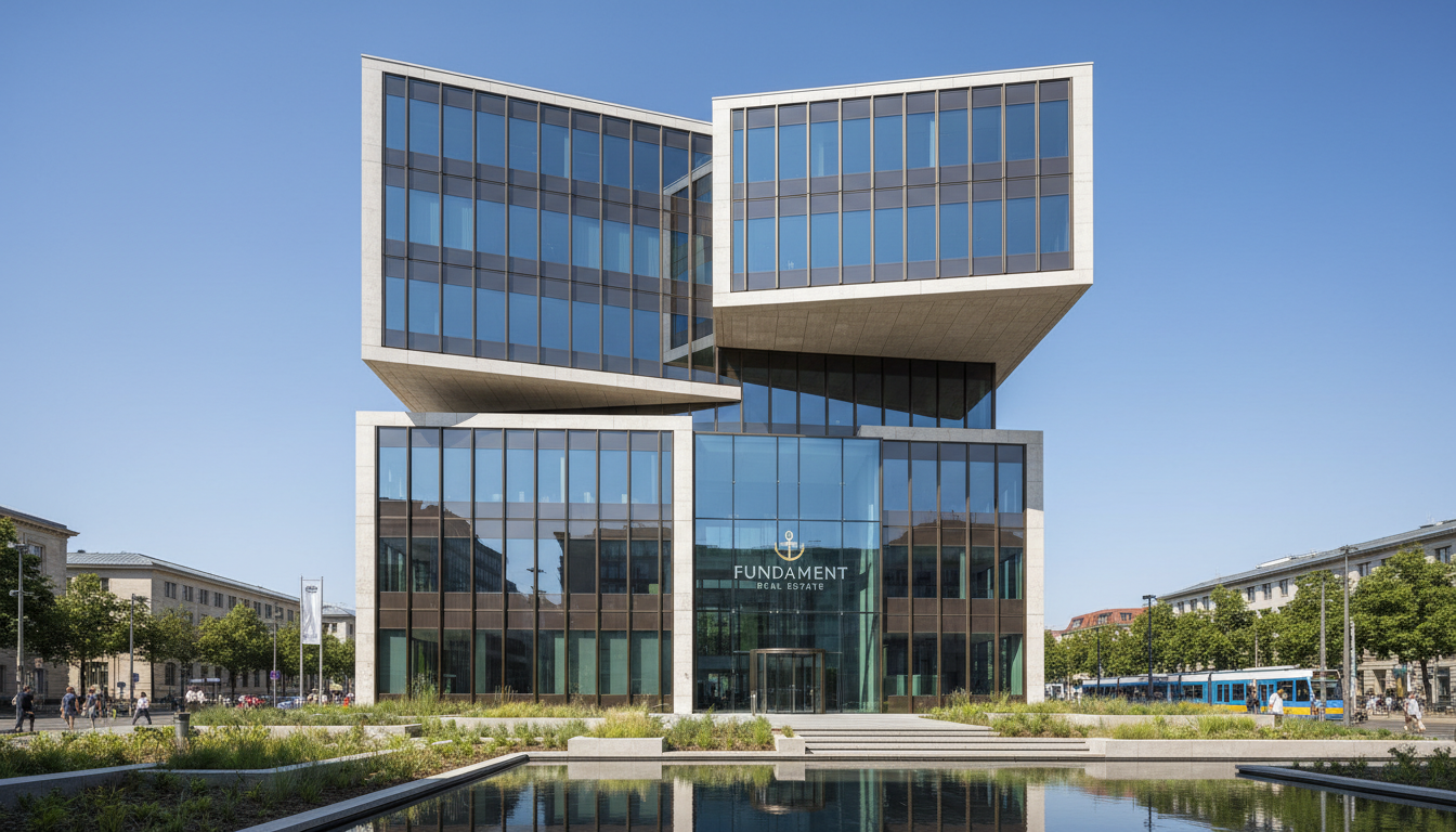 découvrez la scpi, un investissement immobilier collectif offrant une diversification géographique à travers différents marchés européens pour optimiser votre patrimoine.