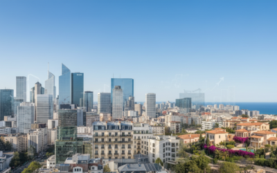 La SCPI : un investissement diversifié aux multiples horizons européens