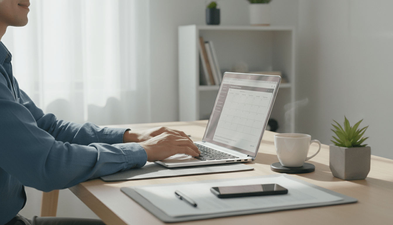organisez facilement et rapidement votre rendez-vous grâce à notre plateforme intuitive. planifiez en toute simplicité, sans stress ni complications.